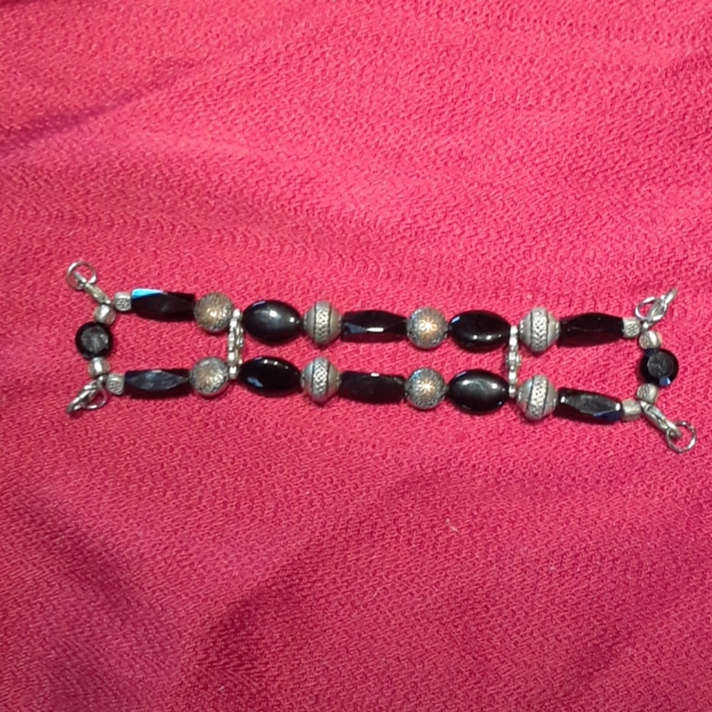 Accessory for seizure bracelet. VNS magnet band.